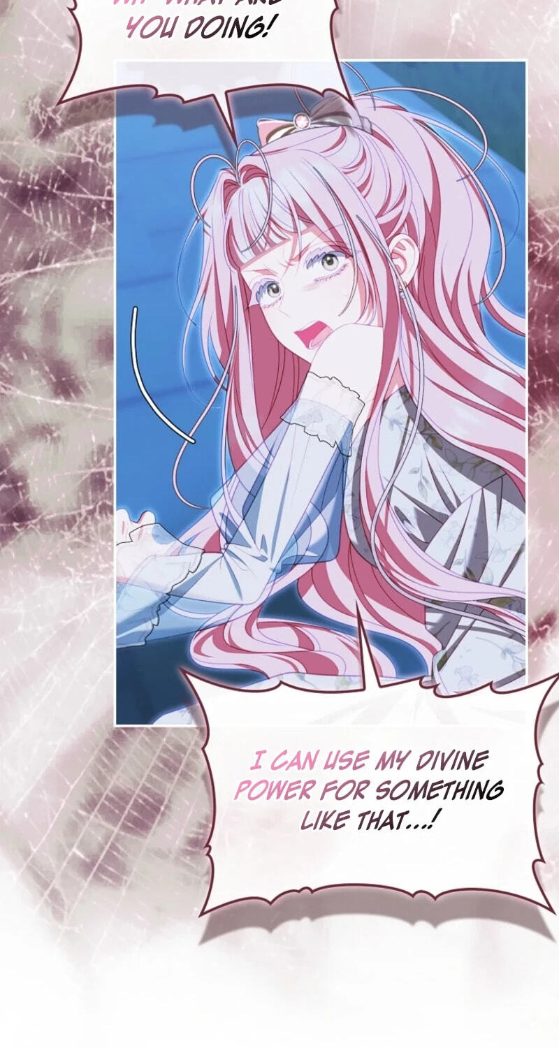 Giselle the Unbreakable Chapter 63 page 49 - 