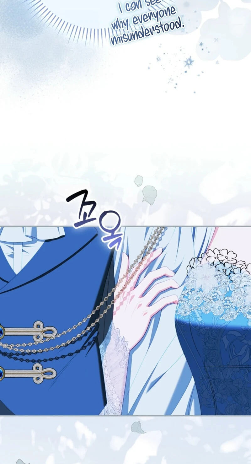 Giselle the Unbreakable Chapter 63 page 6 - 