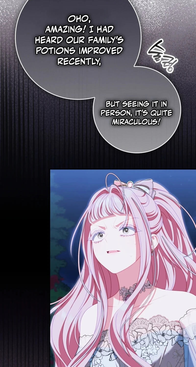 Giselle the Unbreakable Chapter 63 page 57 - 