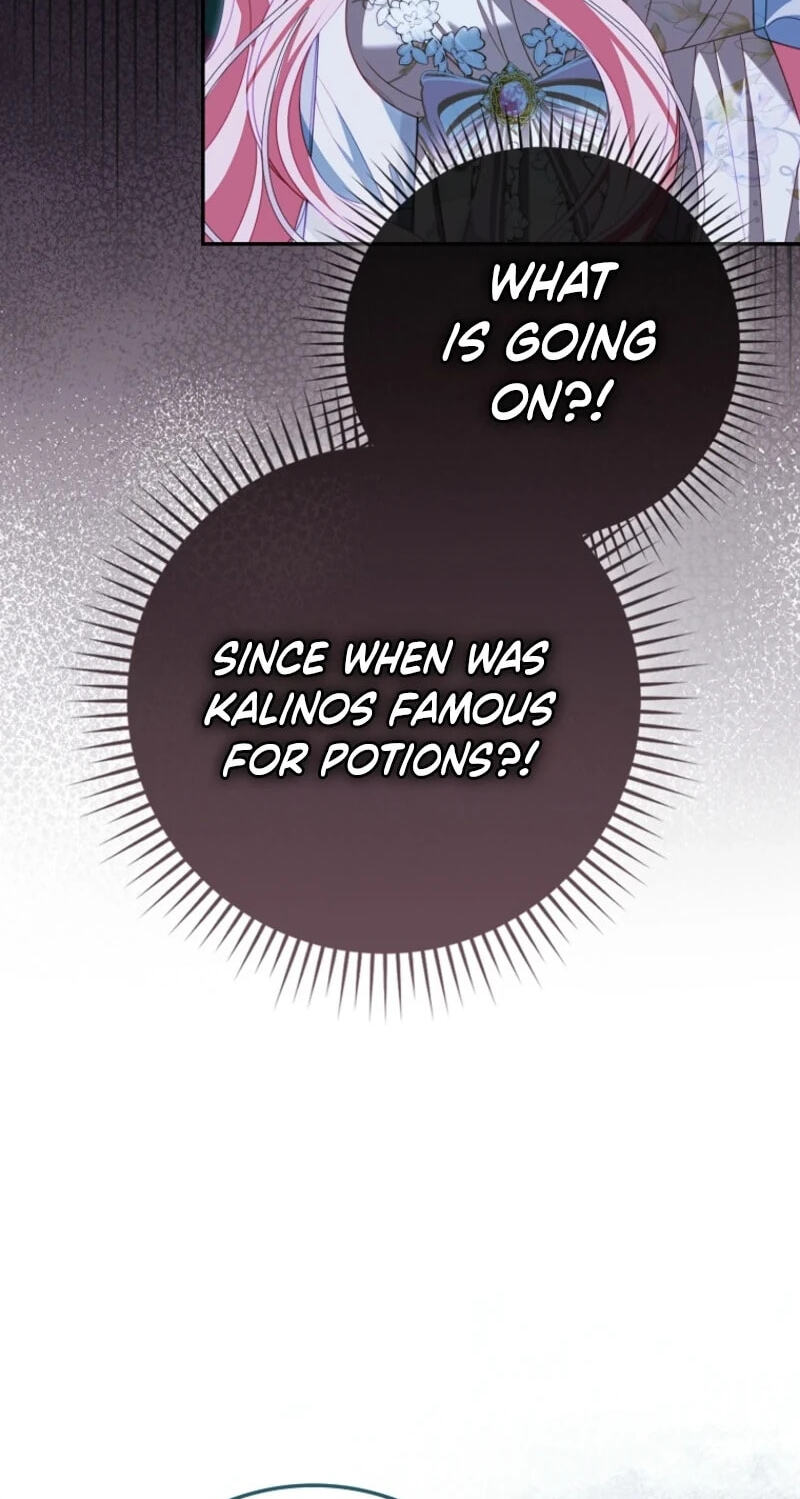 Giselle the Unbreakable Chapter 63 page 58 - 