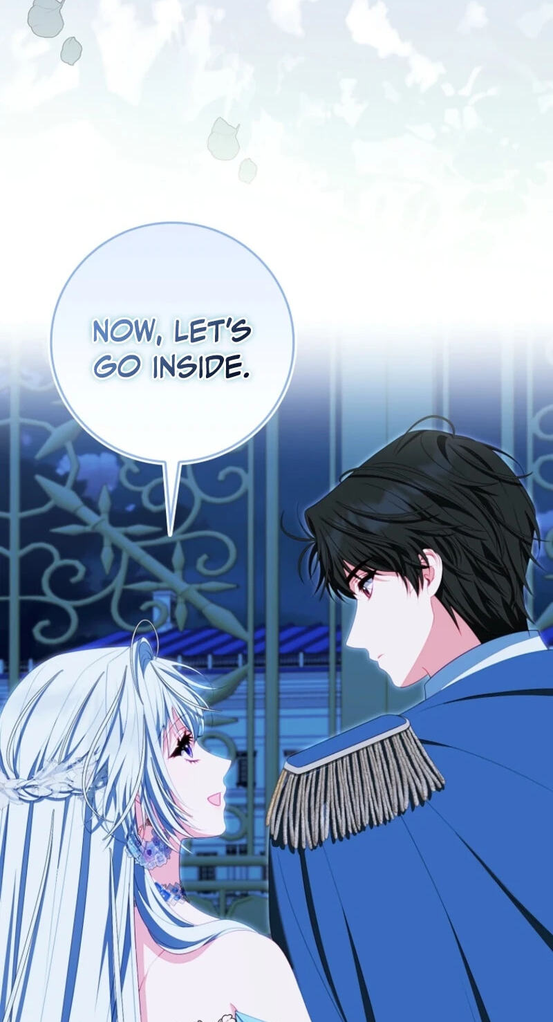 Giselle the Unbreakable Chapter 63 page 7 - 