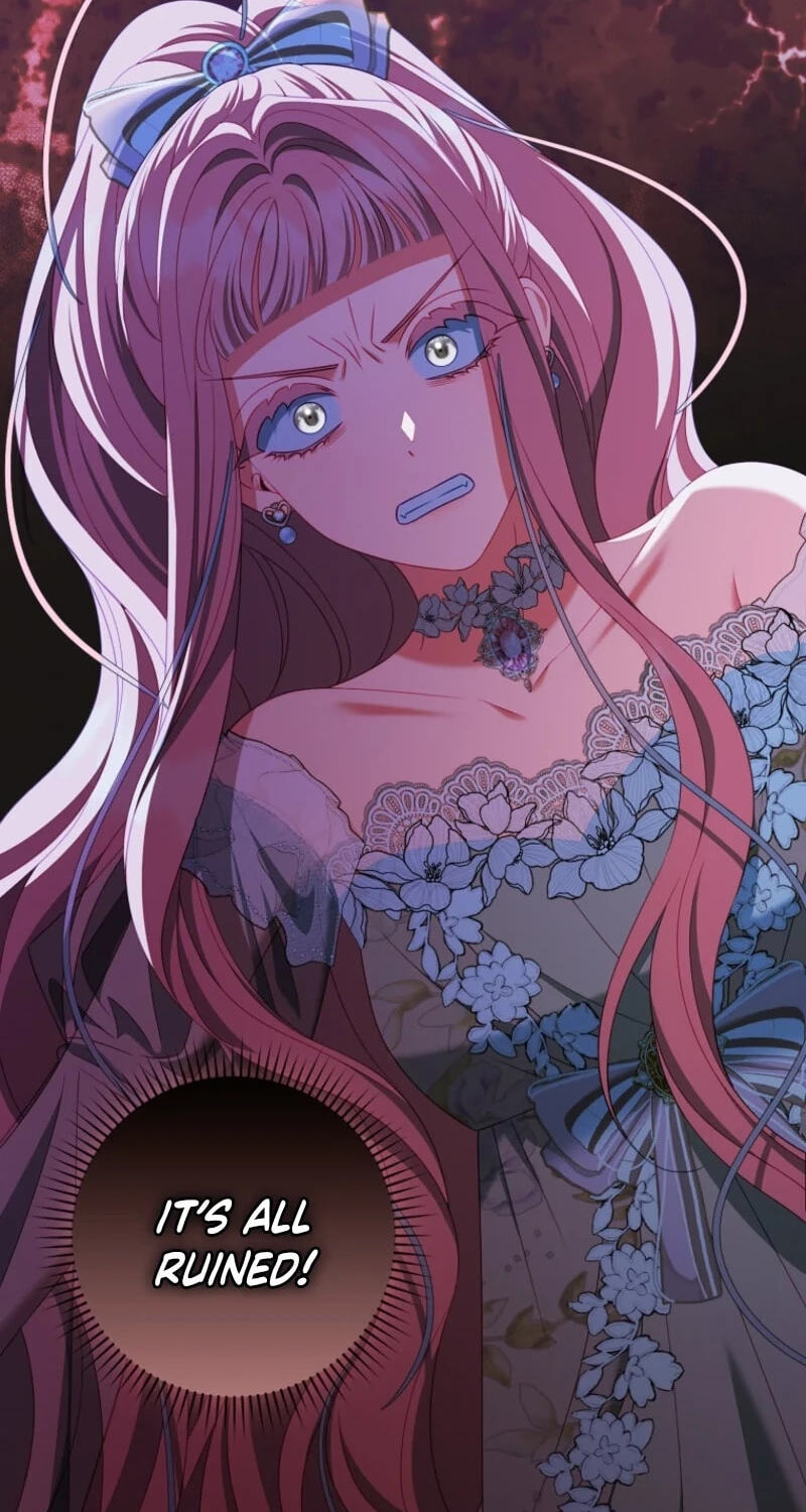 Giselle the Unbreakable Chapter 63 page 62 - 