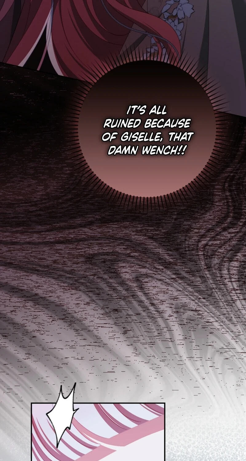 Giselle the Unbreakable Chapter 63 page 63 - 