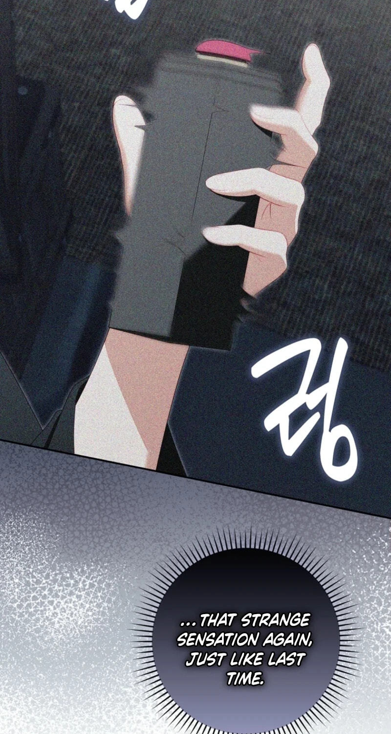 Giselle the Unbreakable Chapter 63 page 65 - 
