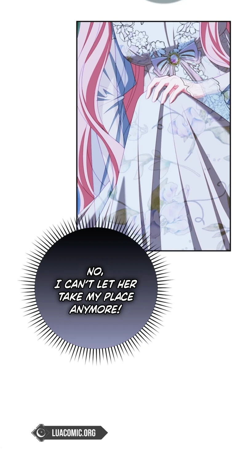 Giselle the Unbreakable Chapter 63 page 69 - 