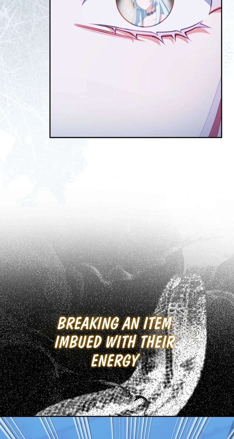 Giselle the Unbreakable Chapter 63 page 74 - 