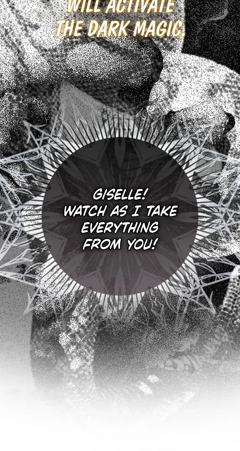 Giselle the Unbreakable Chapter 63 page 76 - 