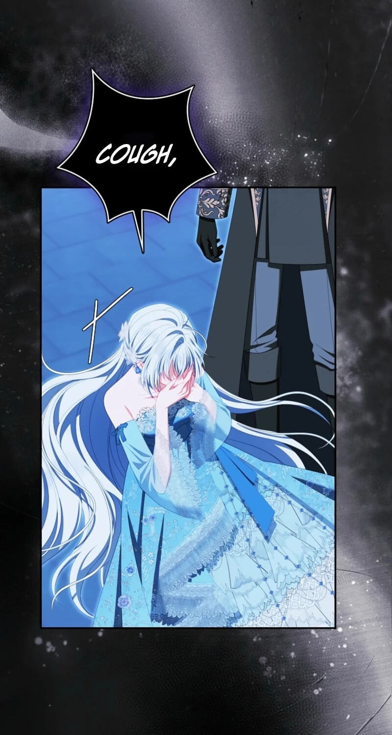 Giselle the Unbreakable Chapter 63 page 78 - 