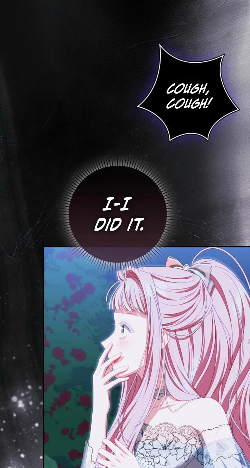 Giselle the Unbreakable Chapter 63 page 79 - 