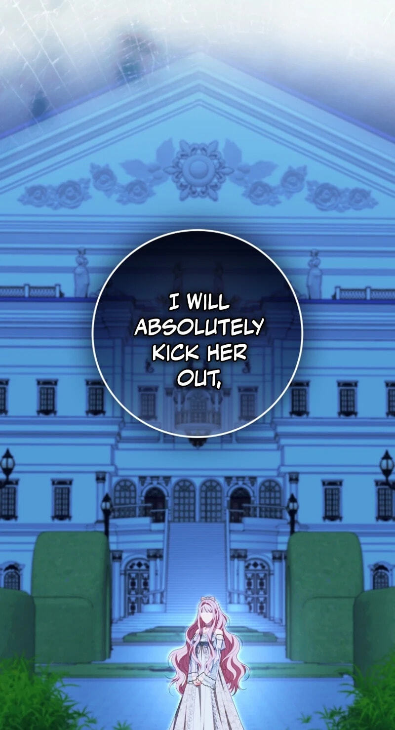 Giselle the Unbreakable Chapter 63 page 9 - 