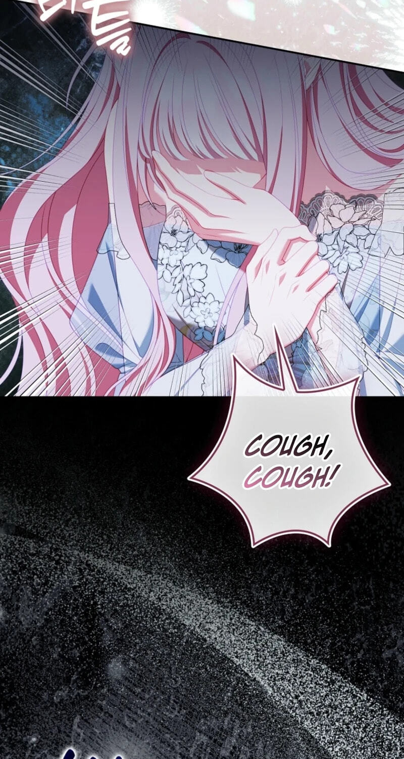 Giselle the Unbreakable Chapter 63 page 87 - 