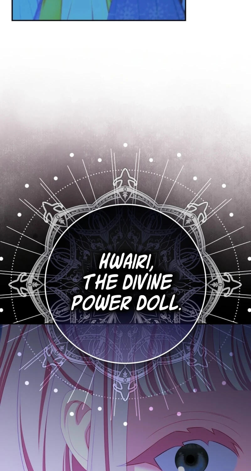 Giselle the Unbreakable Chapter 63 page 90 - 