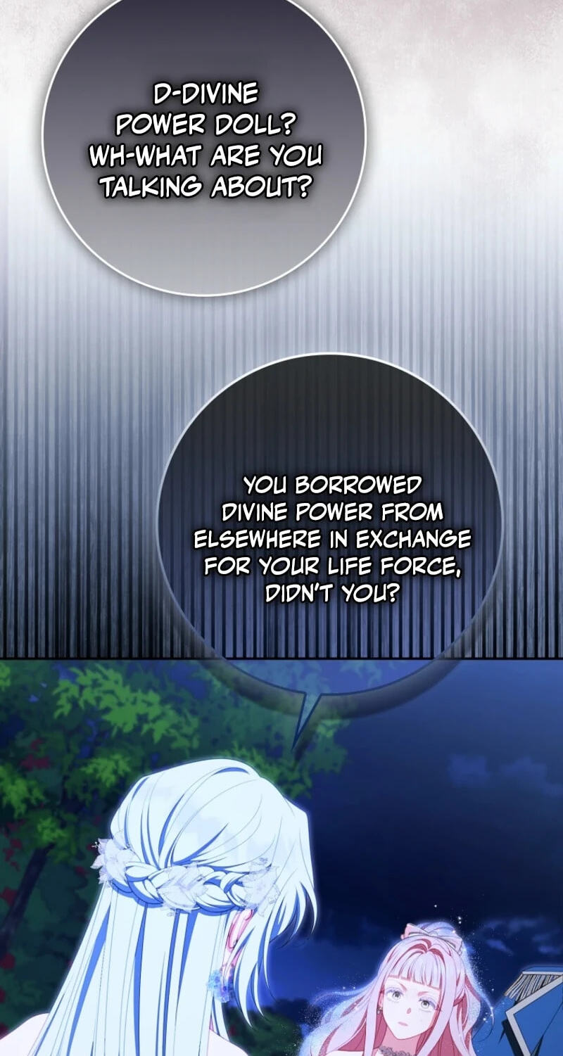 Giselle the Unbreakable Chapter 63 page 92 - 