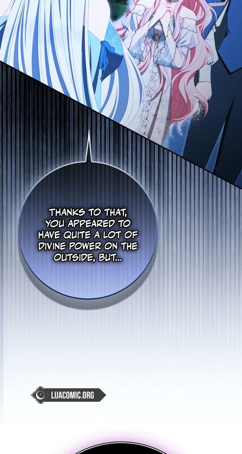 Giselle the Unbreakable Chapter 63 page 93 - 