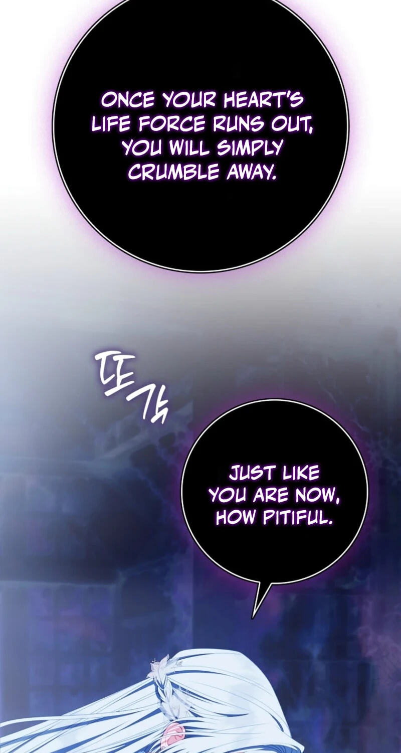 Giselle the Unbreakable Chapter 63 page 94 - 