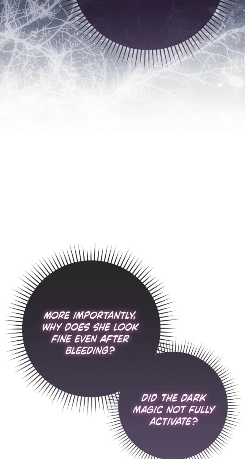 Giselle the Unbreakable Chapter 63 page 96 - 