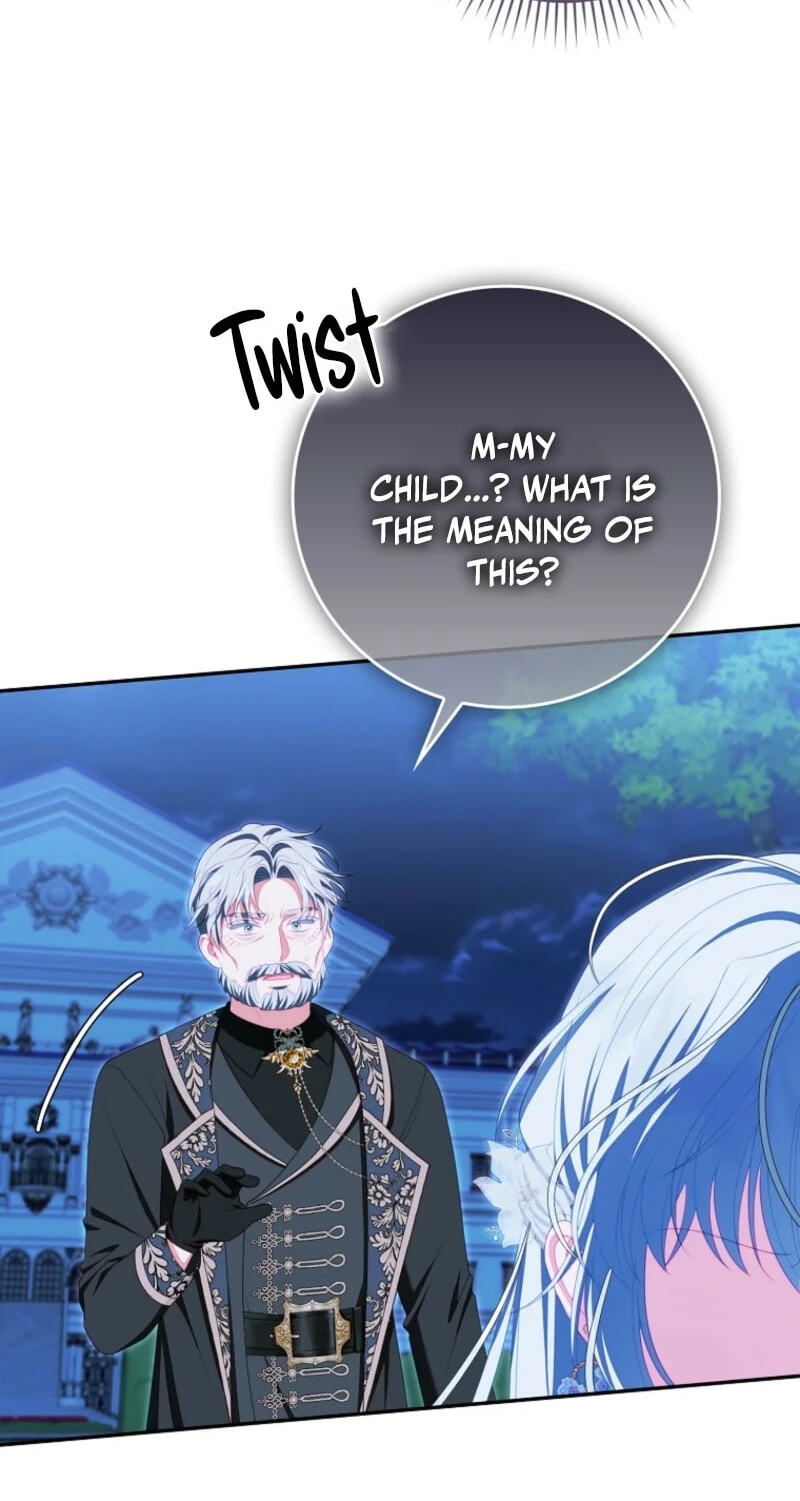 Giselle the Unbreakable Chapter 63 page 97 - 