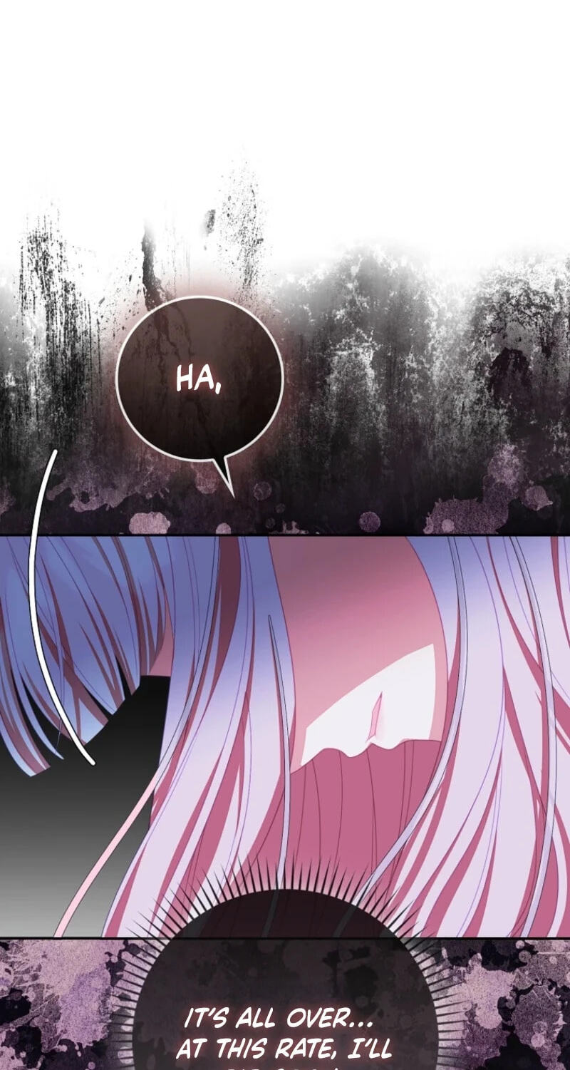 Giselle the Unbreakable Chapter 63 page 98 - 