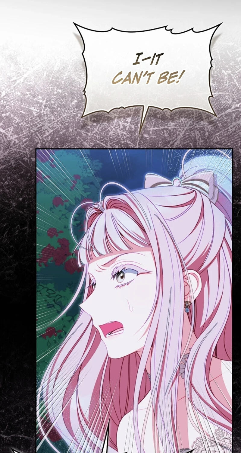 Giselle the Unbreakable Chapter 64 page 11 - 