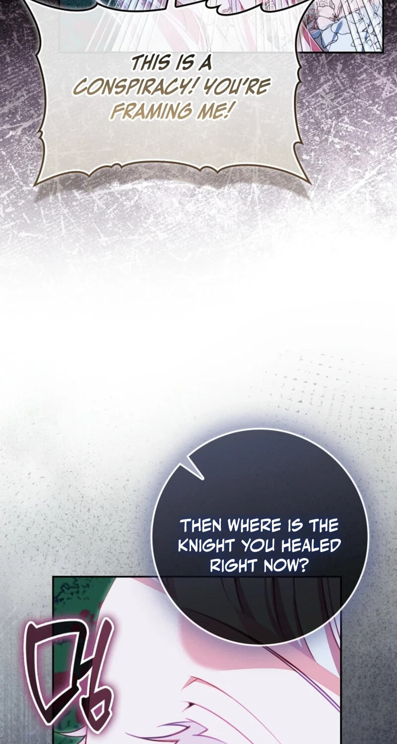 Giselle the Unbreakable Chapter 64 page 12 - 