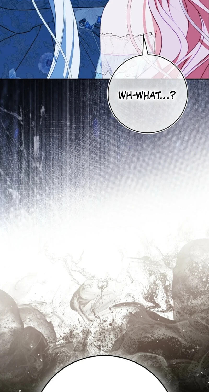 Giselle the Unbreakable Chapter 64 page 19 - 