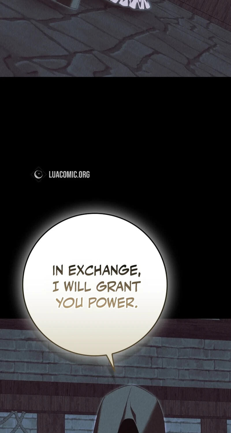 Giselle the Unbreakable Chapter 64 page 21 - 