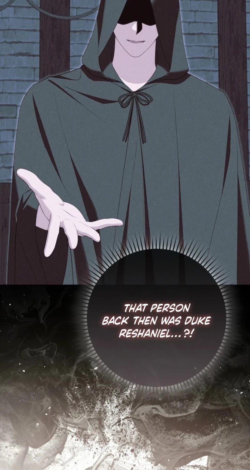 Giselle the Unbreakable Chapter 64 page 22 - 
