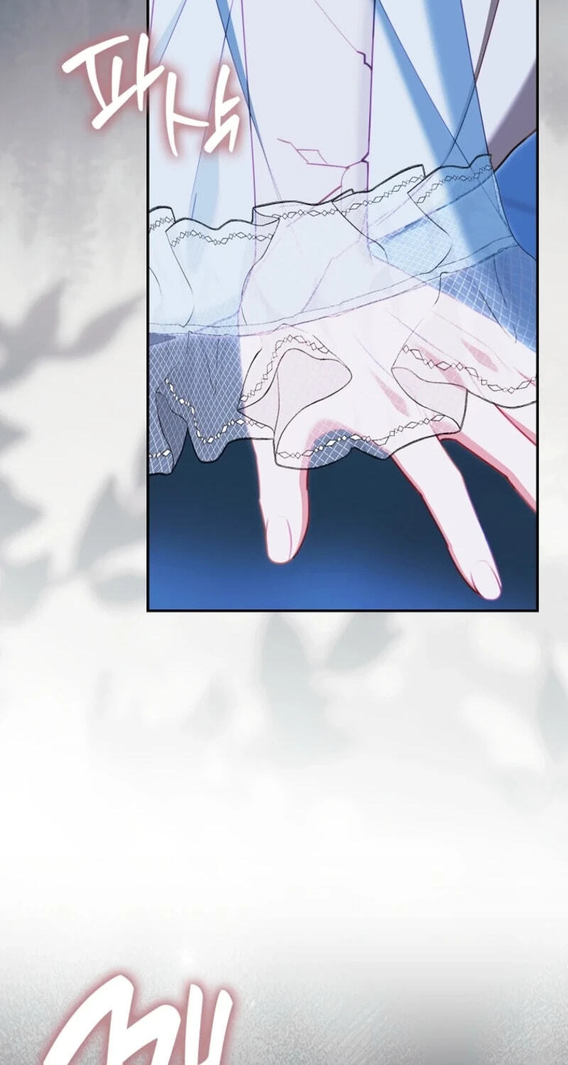 Giselle the Unbreakable Chapter 64 page 25 - 