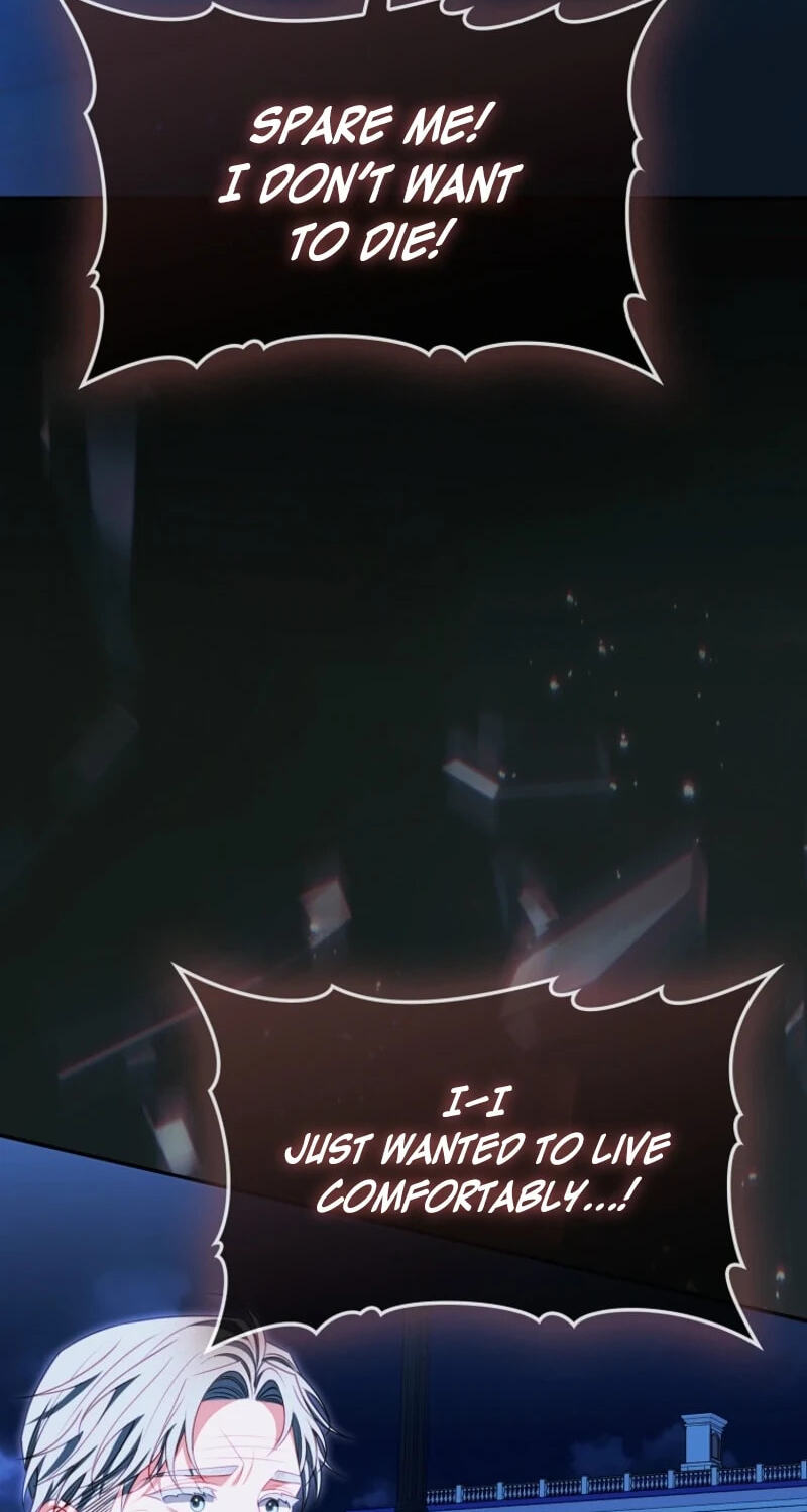 Giselle the Unbreakable Chapter 64 page 28 - 
