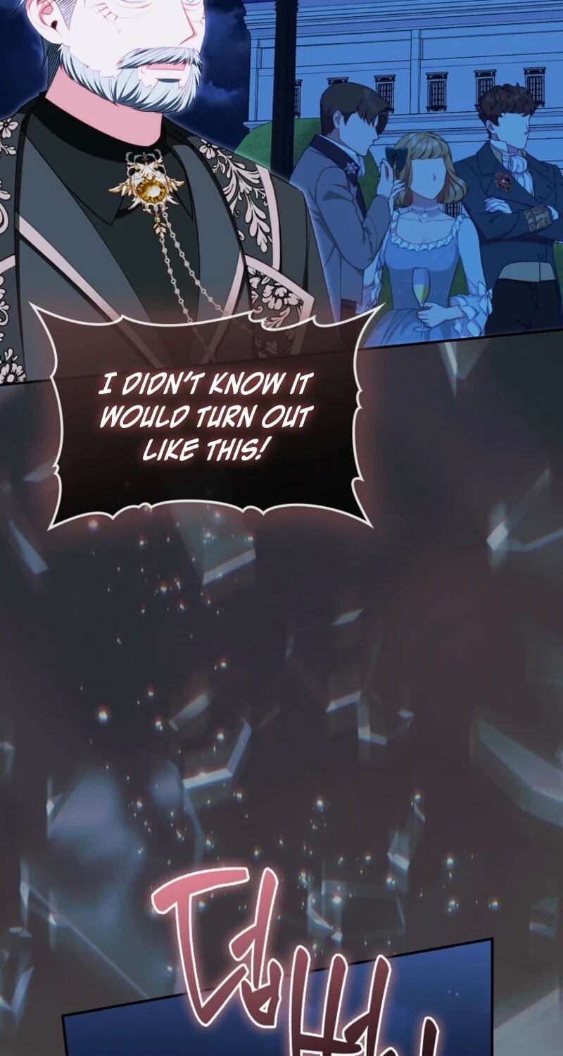 Giselle the Unbreakable Chapter 64 page 29 - 
