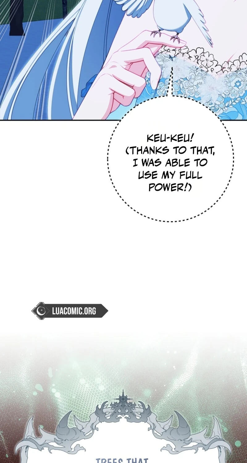 Giselle the Unbreakable Chapter 64 page 4 - 