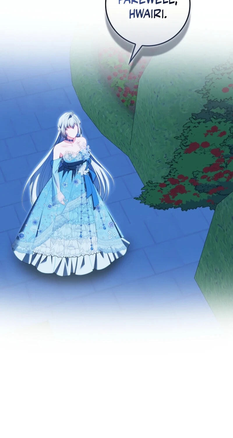 Giselle the Unbreakable Chapter 64 page 33 - 
