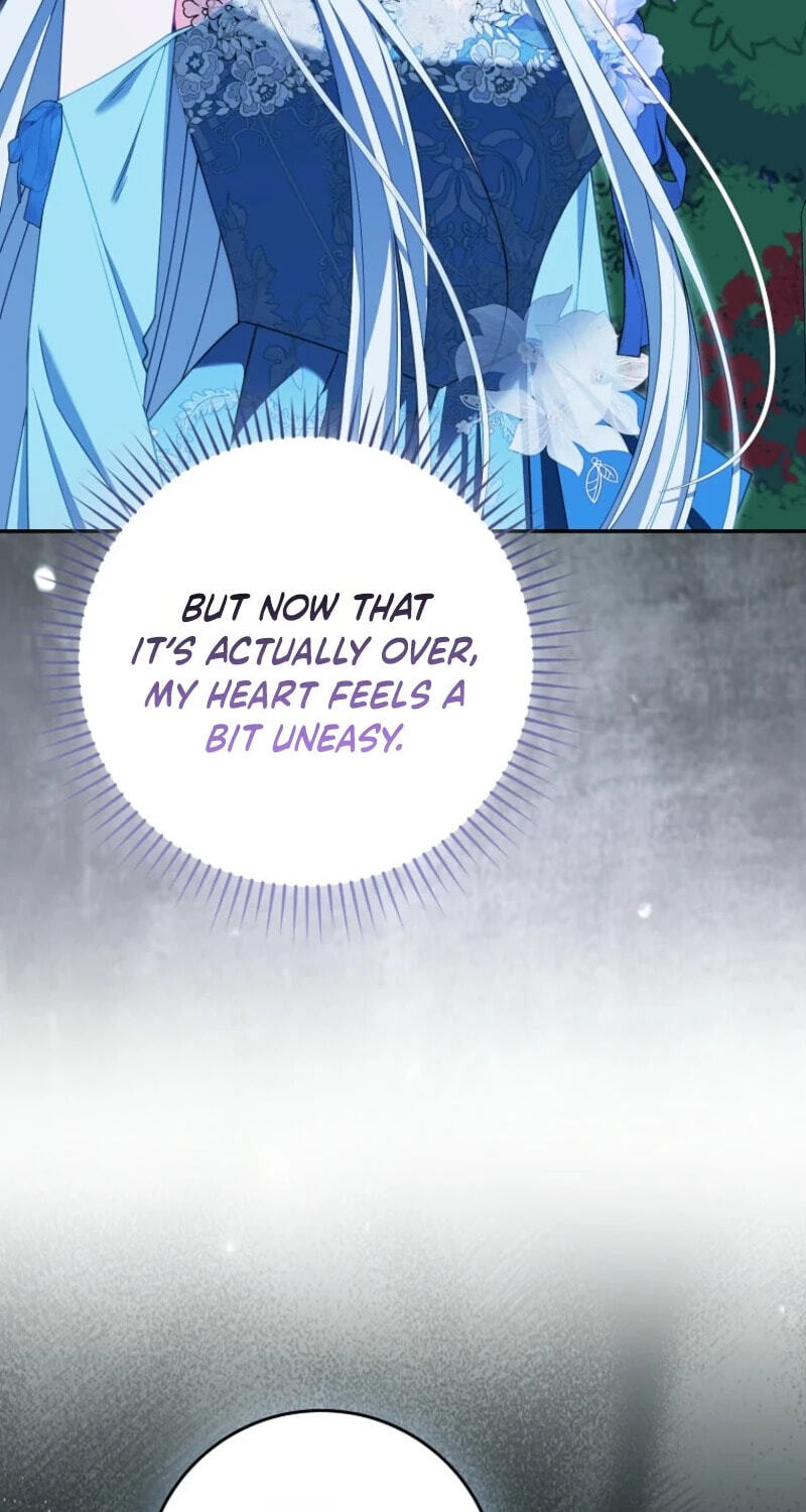 Giselle the Unbreakable Chapter 64 page 35 - 