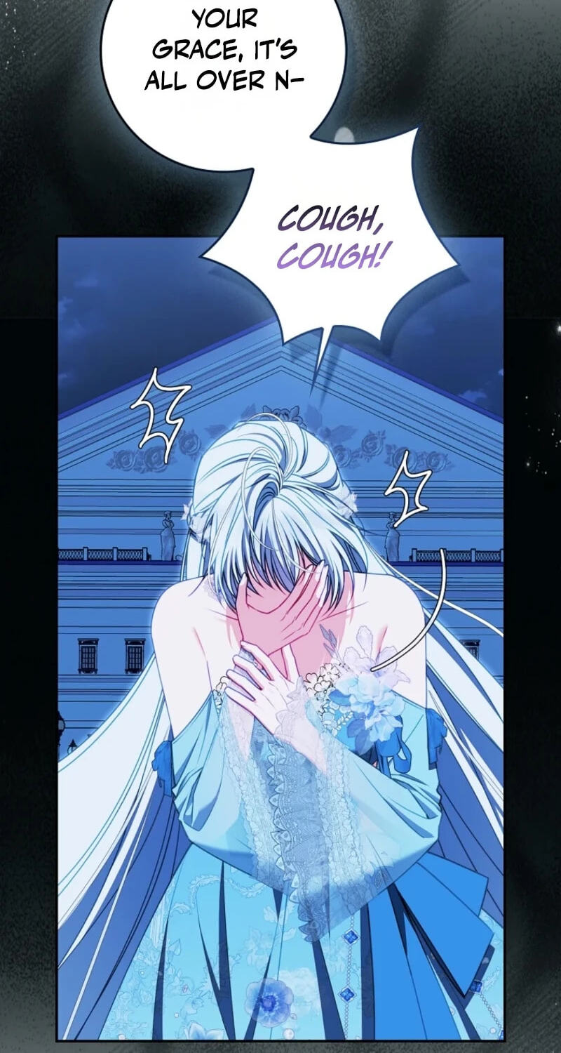 Giselle the Unbreakable Chapter 64 page 36 - 