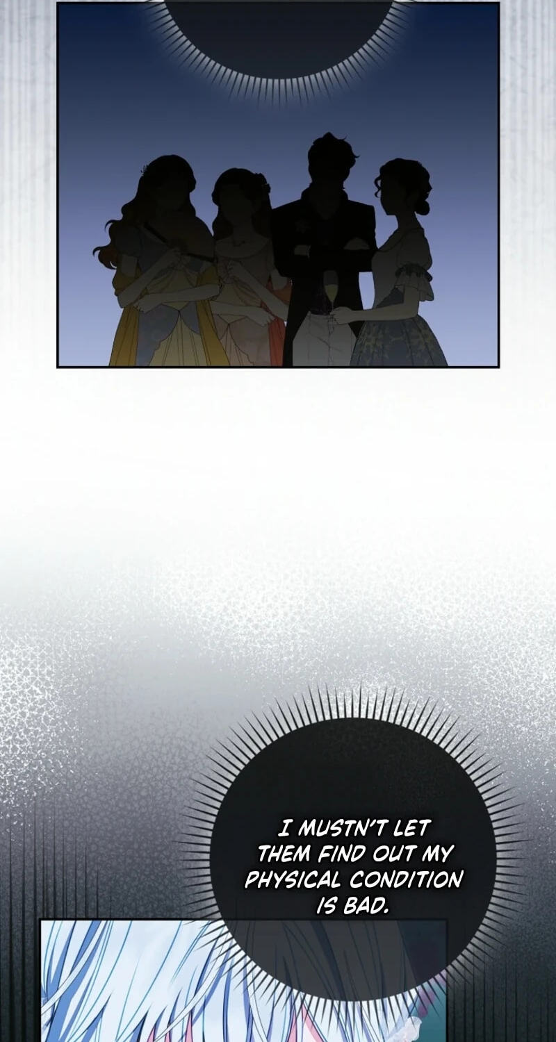 Giselle the Unbreakable Chapter 64 page 40 - 