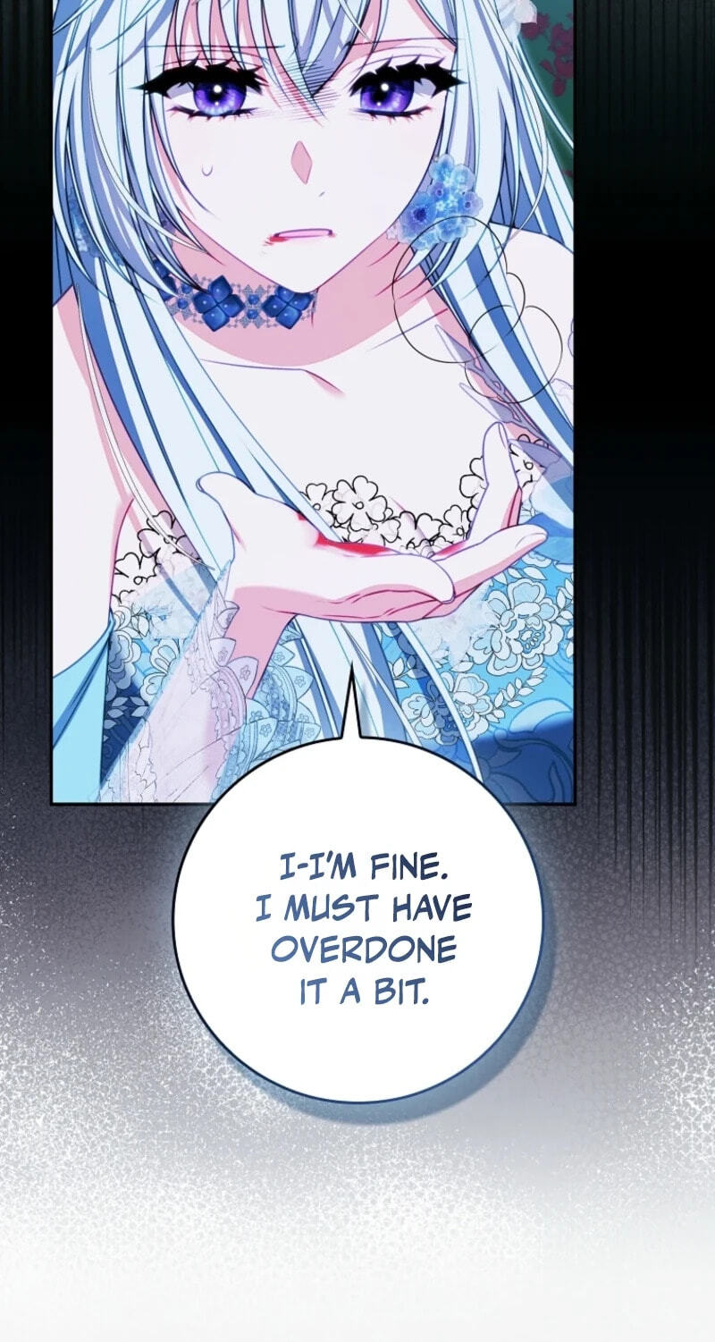 Giselle the Unbreakable Chapter 64 page 41 - 
