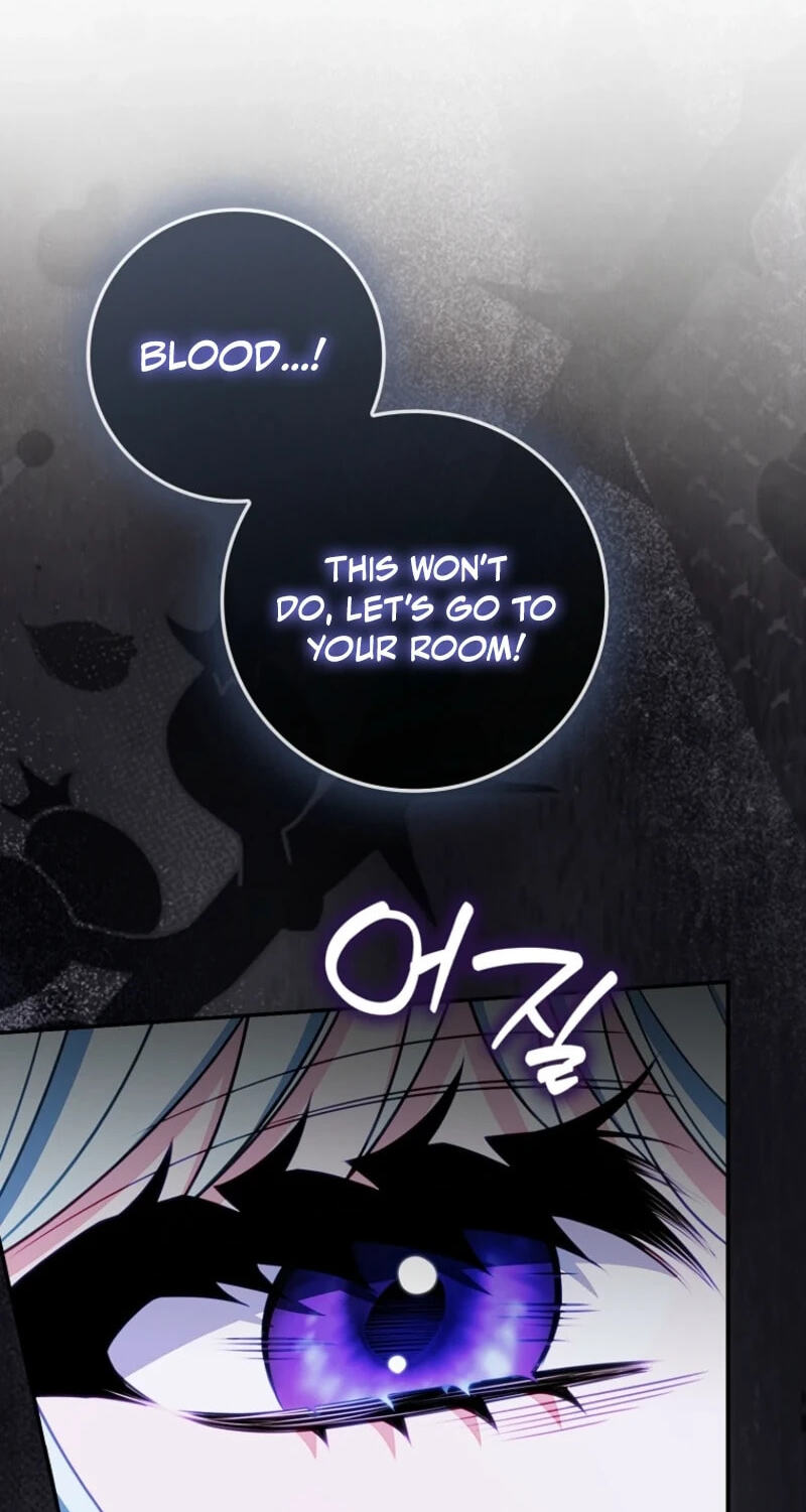 Giselle the Unbreakable Chapter 64 page 42 - 