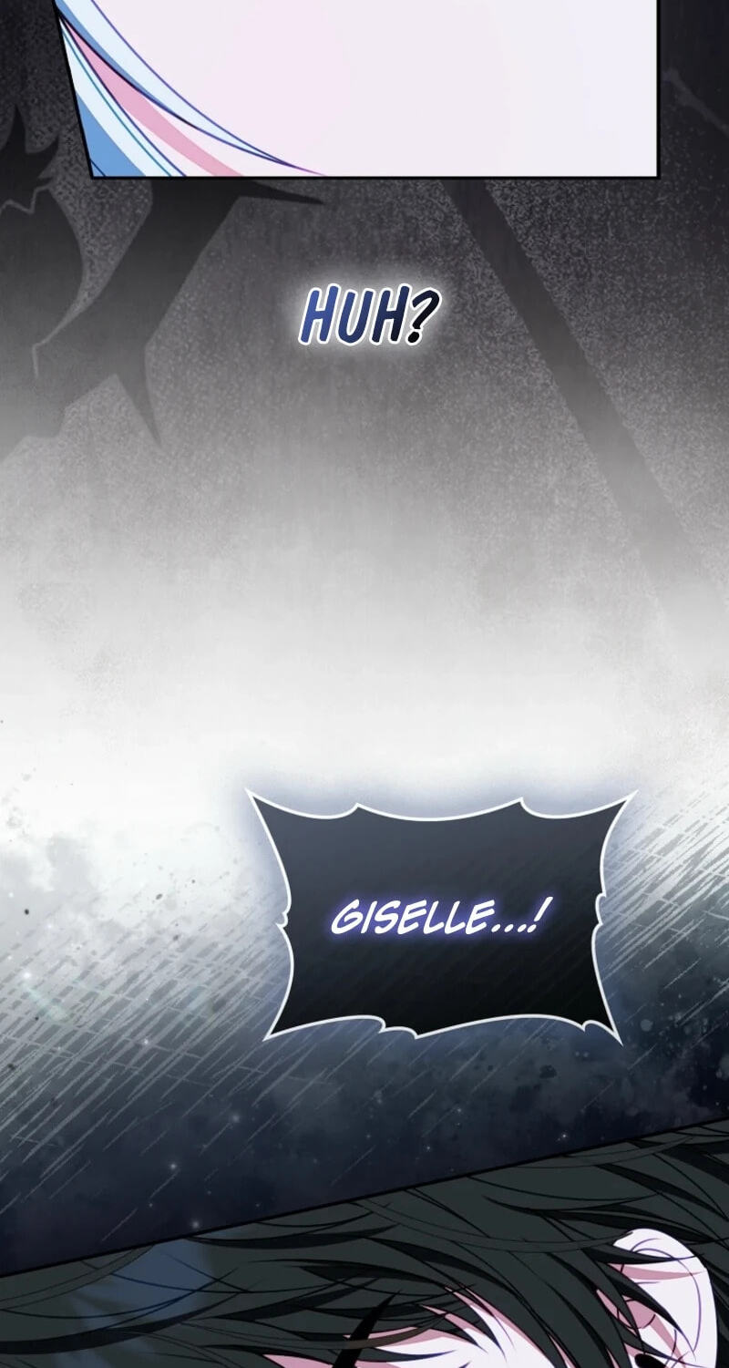 Giselle the Unbreakable Chapter 64 page 43 - 
