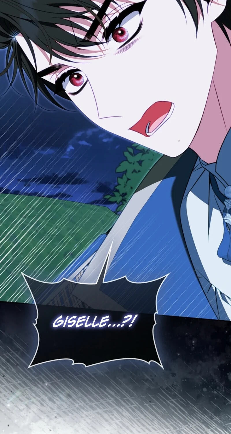 Giselle the Unbreakable Chapter 64 page 44 - 