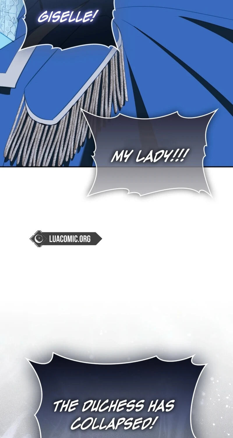Giselle the Unbreakable Chapter 64 page 47 - 
