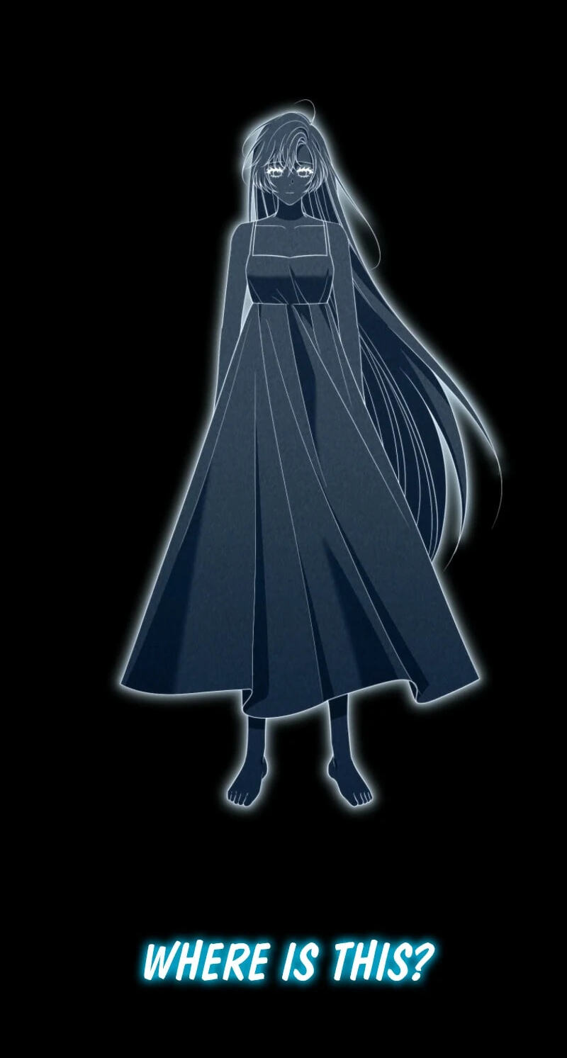 Giselle the Unbreakable Chapter 64 page 50 - 