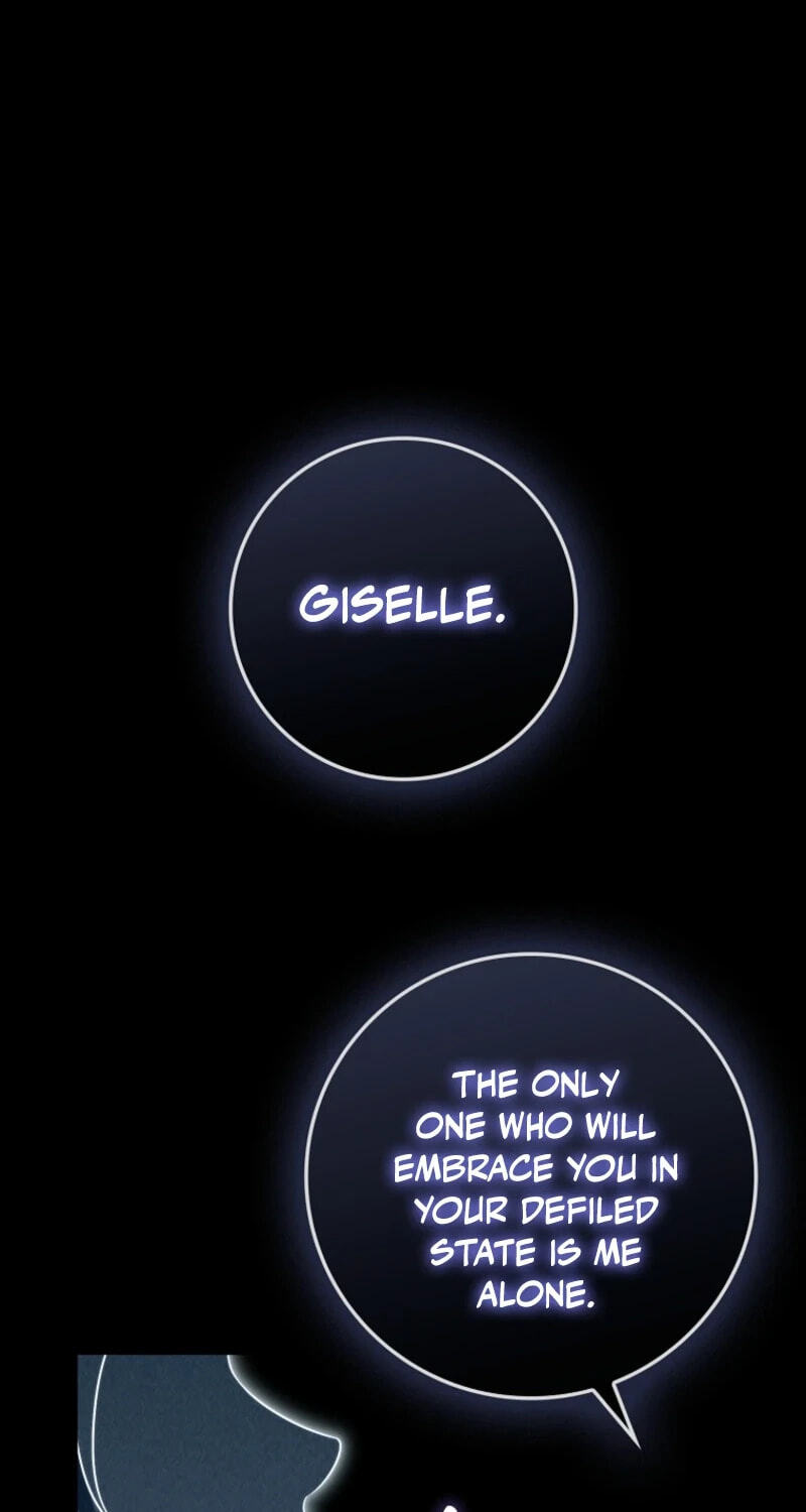 Giselle the Unbreakable Chapter 64 page 51 - 