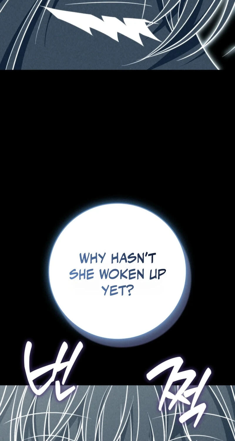 Giselle the Unbreakable Chapter 64 page 60 - 