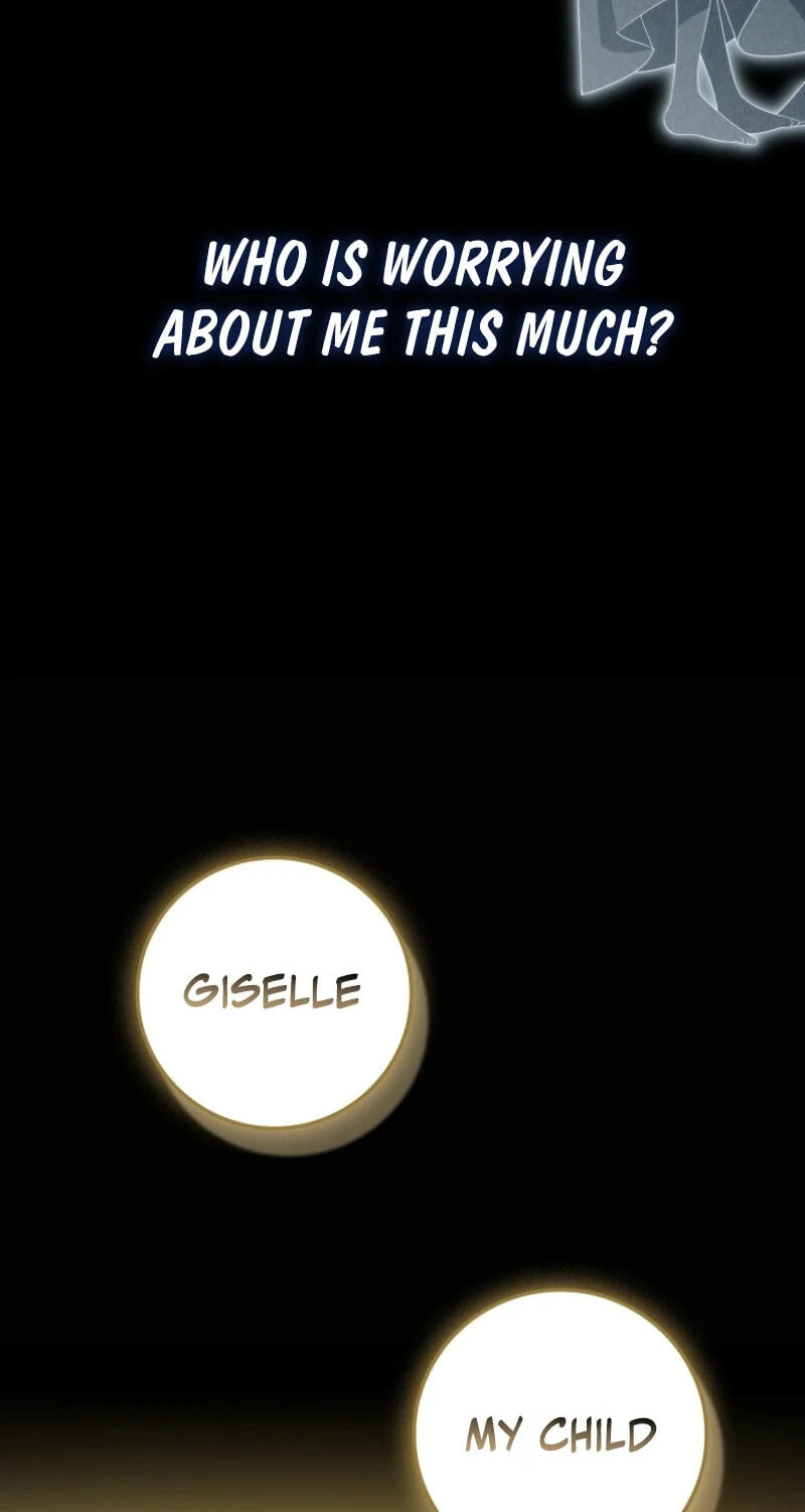 Giselle the Unbreakable Chapter 64 page 63 - 