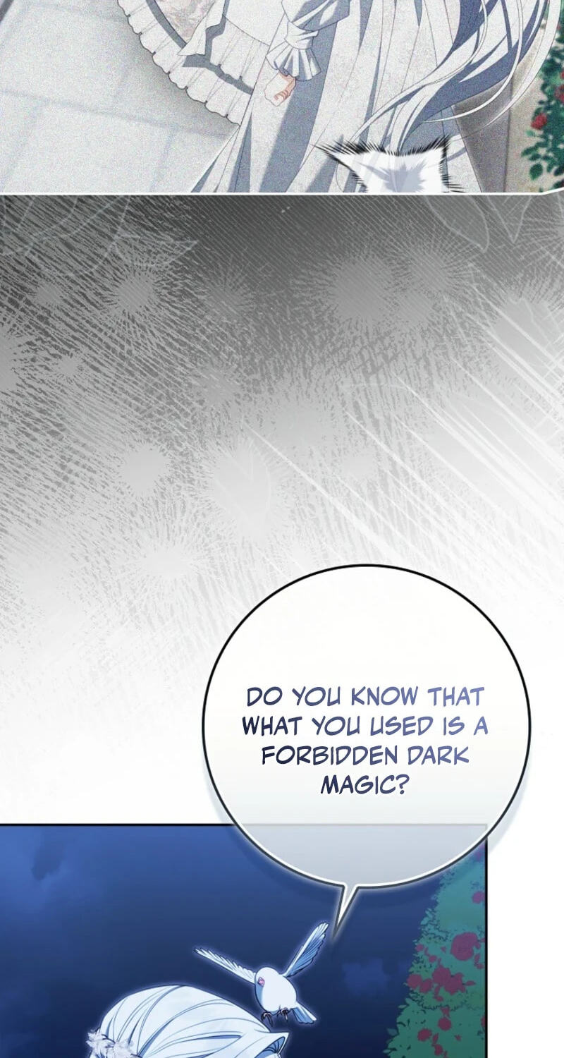 Giselle the Unbreakable Chapter 64 page 8 - 
