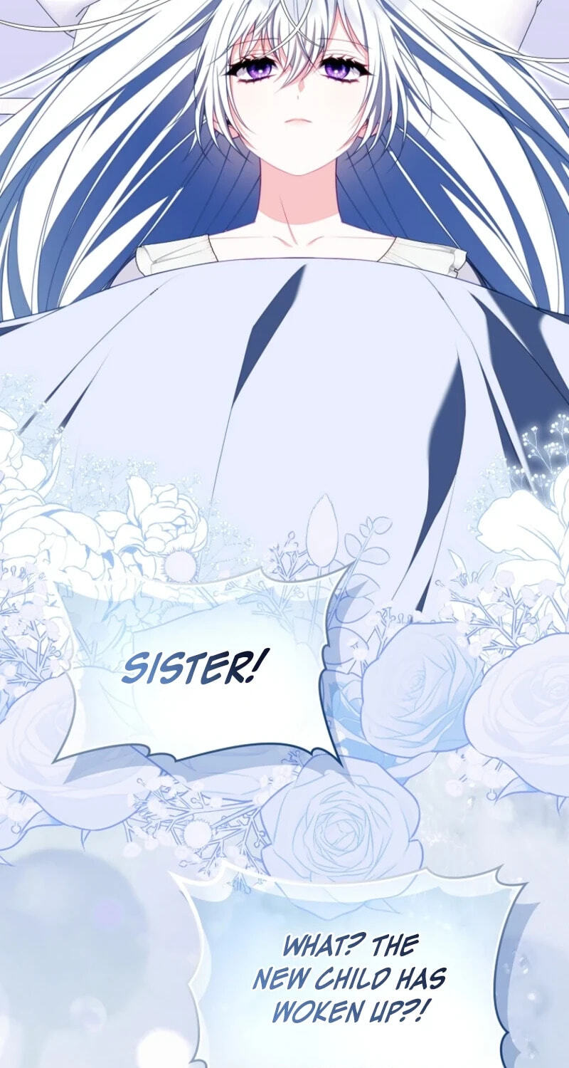 Giselle the Unbreakable Chapter 64 page 73 - 