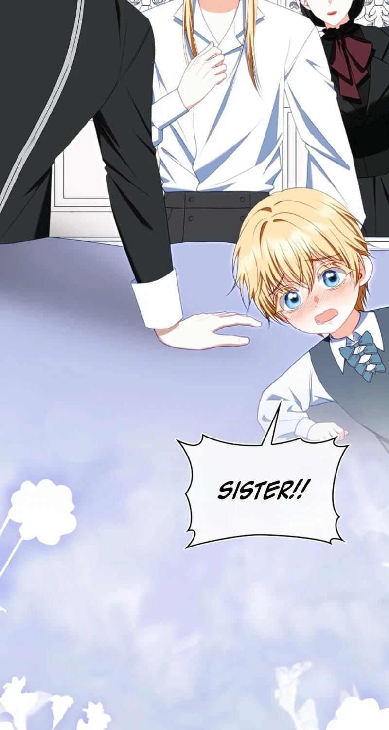 Giselle the Unbreakable Chapter 64 page 75 - 