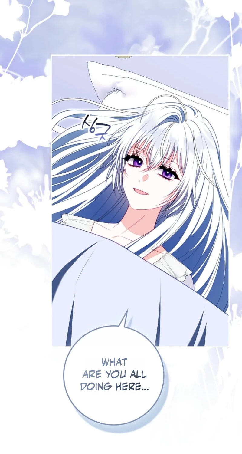 Giselle the Unbreakable Chapter 64 page 76 - 