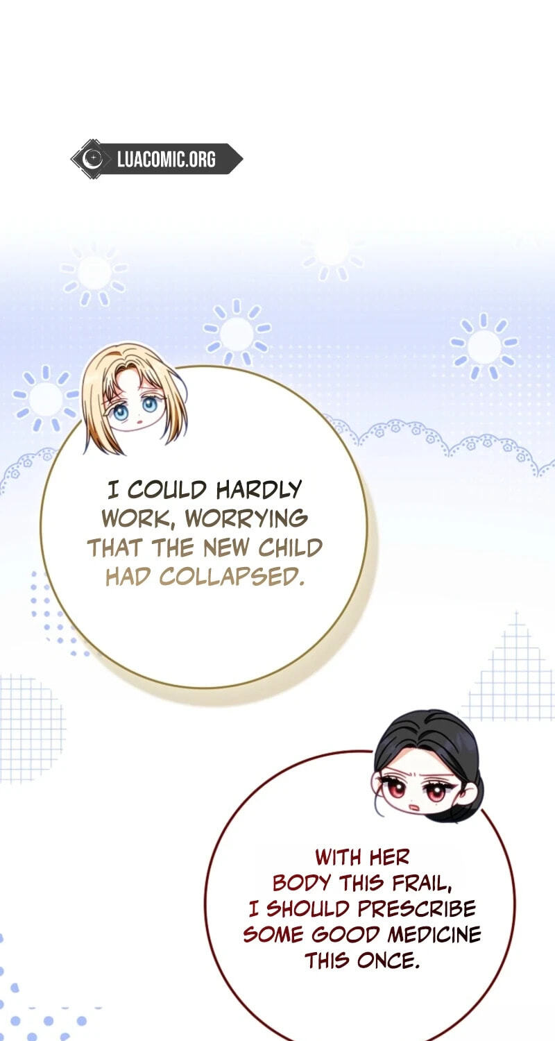 Giselle the Unbreakable Chapter 64 page 77 - 