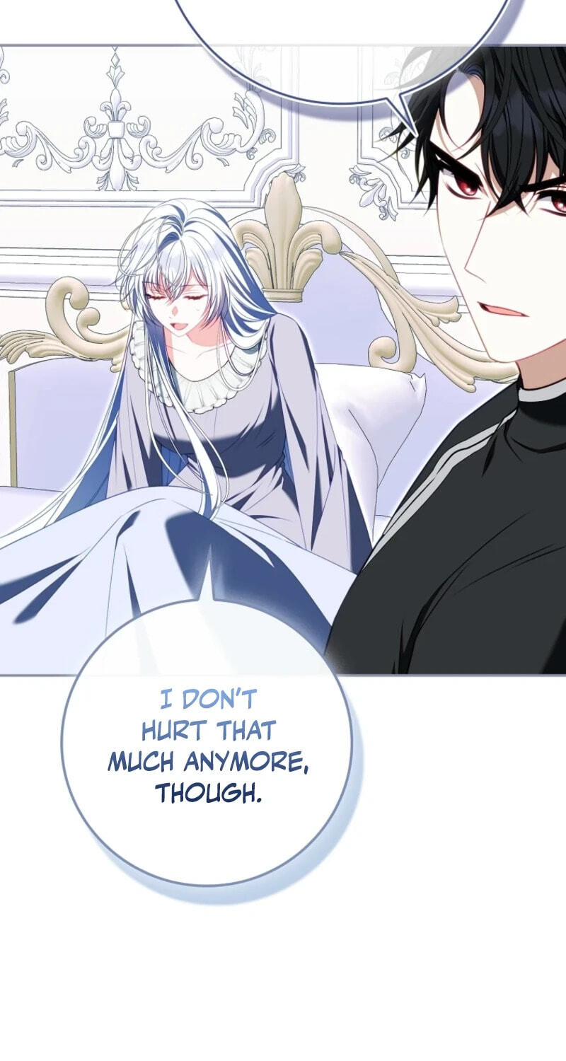 Giselle the Unbreakable Chapter 64 page 79 - 